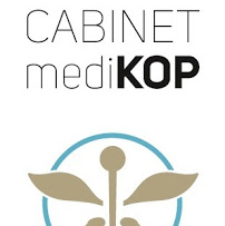 Logo de mediKOP