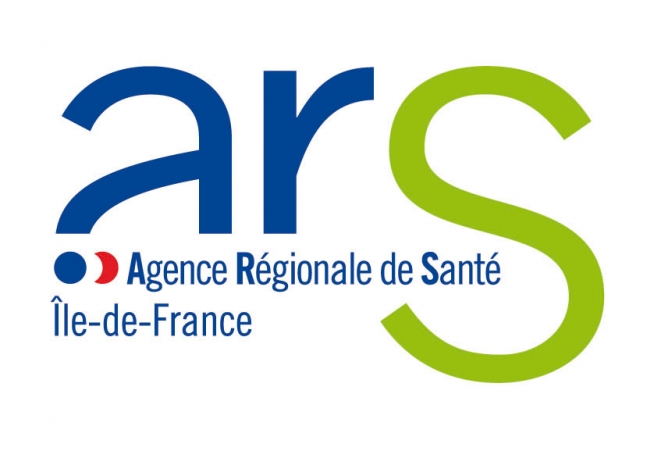 Logo de l'Agence Régionale de Santé