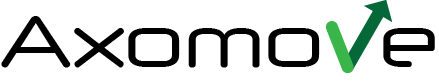 Logo de Axomove